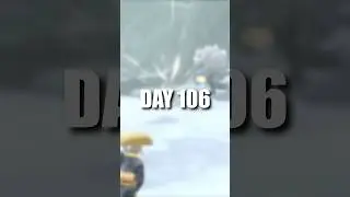 Catching a Shiny Pokemon Every Day | Day 106 #pokemon #shorts