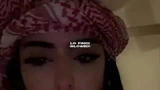 salva romanelli- lo- fi-ngi (slowed+reverb)