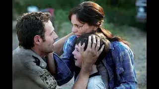 Rick Grimes Tribute ITA || Six Feet Under