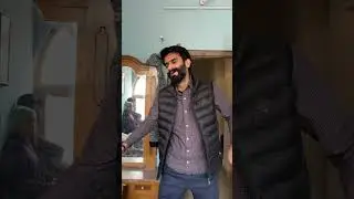 Sharma Ji 🤣🤣🤣🤣 #ytshorts