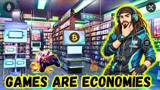 Why DeFi Gaming Keeps Coming Back 🎮 The GameFi Reality! Episode 5