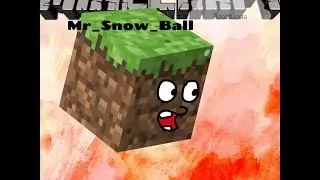 Я стал блоком в майнкрафт (Minecraft Block Hunt)