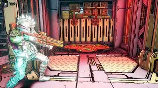 Borderlands 3 Moze Slaughter Star 3000 13:48