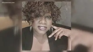Chesapeake police call deadly stabbing a case of domestic violence