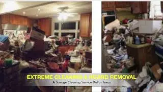 Remove Clutter and Organize  Call A Savage Cleaning Services