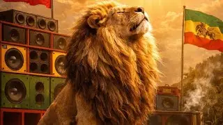 Prison Oval Rock / Instrumental Reggae Riddim