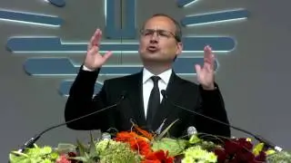 Новоапостольская церковь Южной Африки | Воскресенье: Богослужение проводит конгрегация Жан-Люк Шн...