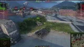 181 Шлях від lkv 90 B до Strv 103B