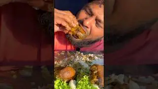 Spicy Pork Trotters Mukbang #eatingasmr #mukbang #eatingshow #porklovers #hungry