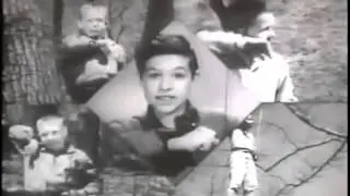 Dick Tracy Apple Watch in 1960! (Classic Ad)