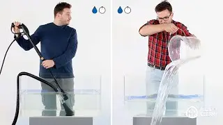 WATER SUCTION KIT - EN