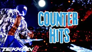 Law Counter Hits 101: How to Confirm & Combo From Uncommon Counter Hits