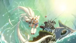 Music Inspired by Made In Abyss [Anime]