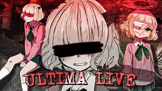 A ULTIMA LIVE DA RORO CHAN