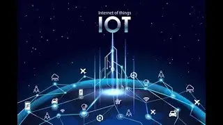 Top 5 IoT Technologies