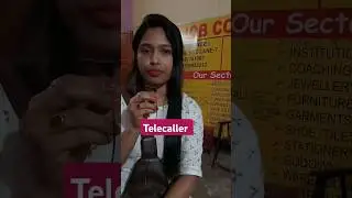 telecaller job in guwahati #job #shorts #vacancy