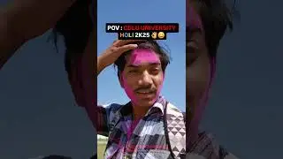 CDLU SIRSA #colllegelife #cdlusirsa #publicreaction #sirsa