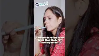 Why You Store Fat in Certain Areas | Insulin Resistance & Hormonal Imbalance Explained