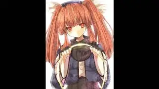 Bonds (Remix) ~ Threads Of Fate ~ {Prod. By AzureNova}