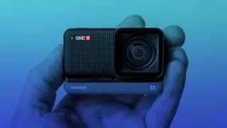 Insta360 ONE R - Massive Firmware update!