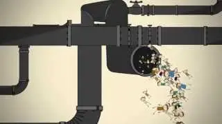 Staged Intro 2014 Video Sharing Tool