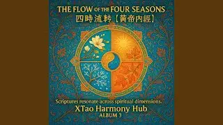 Stomach Star Seal &mdash; Celestial Granary 胃星印