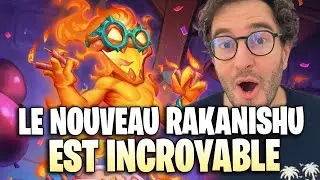 [BG] IL EST DEVENU PÉTÉ - Hearthstone Battlegrounds
