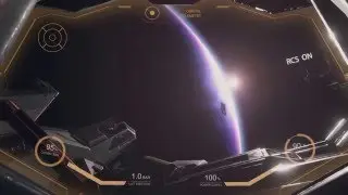 Hellion Pre-Alpha Gameplay Footage