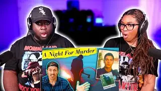 Kidd and Cee Reacts To This cop made an INSANE decision
