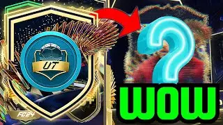 WOW! This DRAFT METHOD is SO BROKEN!