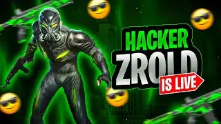 Hanji akela Hu broken bhi but ALWAYS THERE FOR YOU | BGMI RANK PUSH | ZROLD IS LIVE