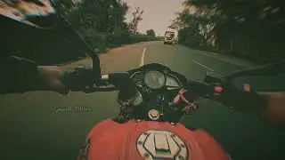 Ns 200 Status 🔥| Whatsapp Status | Riders Status | Dream Bike Ns 200 🤩