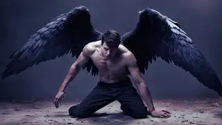 MARCHOSIAS: THE FALLEN ANGEL WHO CAN BE REDEEMED? DISCOVER THE HIDDEN TRUTH!