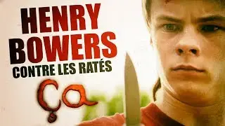 &Ccedil;a : L'histoire de Henry Bowers contre les rat&eacute;s