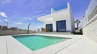 Villa, La Finca Golf Resort , Algorfa - Ref CM1676