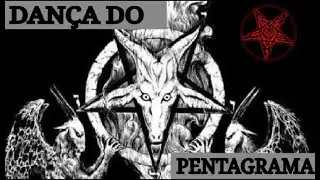 dança do pentagrama. Por U.D.R.