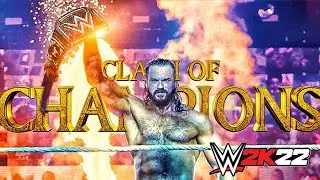Random Classic Mode! Ep13 WWE 2K22| MGK CANNOT BEAT EDDIE GUERRERO!!