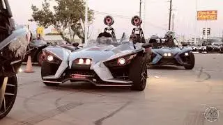 SS Takeover Houston TX 2018