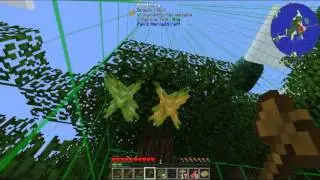 Minecraft Mods FTB Unstable  S1E1