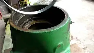 Cheap Parts, Big Headaches &ndash; another mistake fixing John Deere 3120.