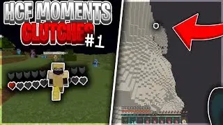 CLUTCH HCF MOMENTS #1: LASERLIGHTSHOT'S GREATEST KITE + GODLY PEARL IN END