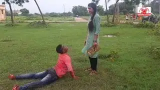 CG FILM ||BANMANUSH EK TARJAN ||CG SONG ||HD VIDEO ||DEEPAK CG FILMS