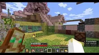 Trying out the Ocean Monument??? | Ocean Monument | Minecraft (101)