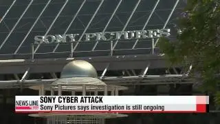Confusion over Sony cyber attack as tech blog claims N. Korea was behind it   소니