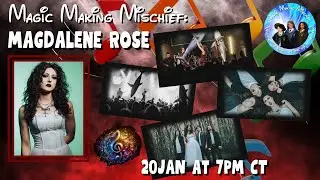 S4 Ep3: Magdalene Rose