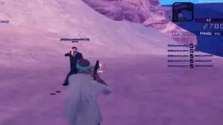 SAMP MOVIE 60fps