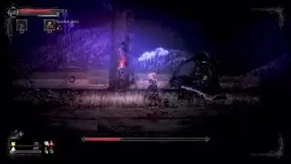 Salt and Sanctuary: The Disemboweled Husk