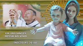 Santa Missa com Padre Marcelo Rossi - 09/05/19