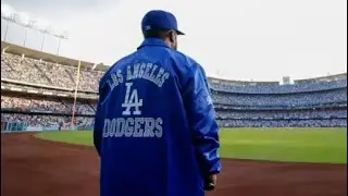 Ice Cube - Bow Down (10/26/24, Dodger Stadium)