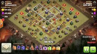 How to use the GiBoWi strategy with the seige machine!